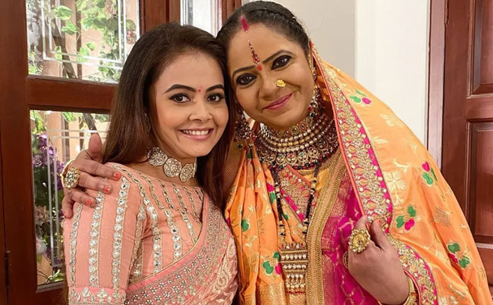 Rasode Mein Kaun Tha Ft. Devoleena Bhattacharjee & Rupal Patel Back In The News