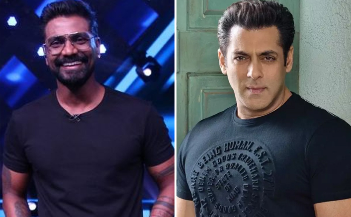 Remo D’Souza Talks About Salman Khan Helping Him During His Heart Stroke