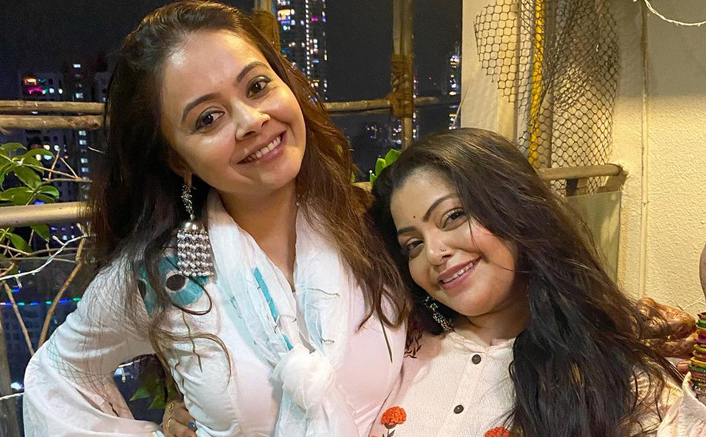 Devoleena Bhattacharjee Gets Emotional On Divya Bhatnagar's Death 