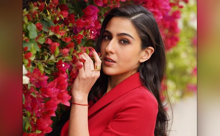 Rolling out her third December release; Sara Ali Khan shares some fond memories with the month