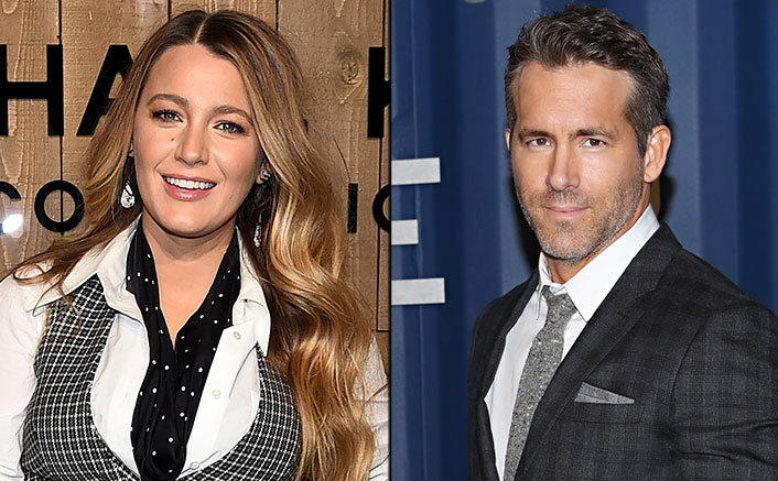 Ryan Reynolds & Blake Lively Will Have Different Christmas Celebrations Amid COVID-19 Pandemic