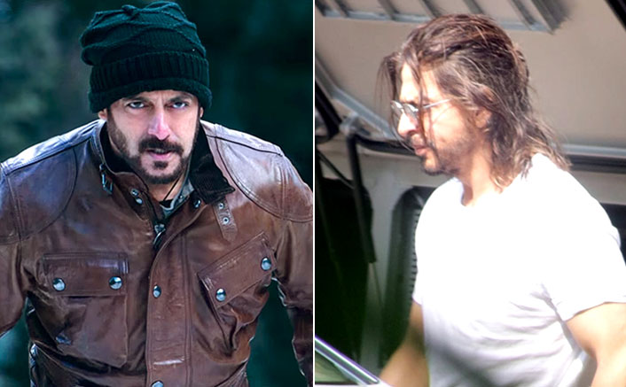 Salman Khan Will Reprise The Role Of Tiger In Upcoming Espionage Thriller Pathan Starring Shah Rukh Khan In Lead Role