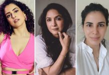 Sanya Malhotra, Neena Gupta, Kirti Kulhari to discuss new-age dating