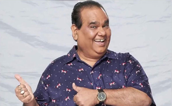 Satish Kaushik opens up on returning to direction after six years