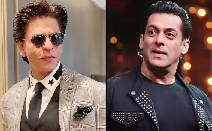 Shah Rukh Khan Chose Pathan Over Salman Khan’s Antim For His Comeback?