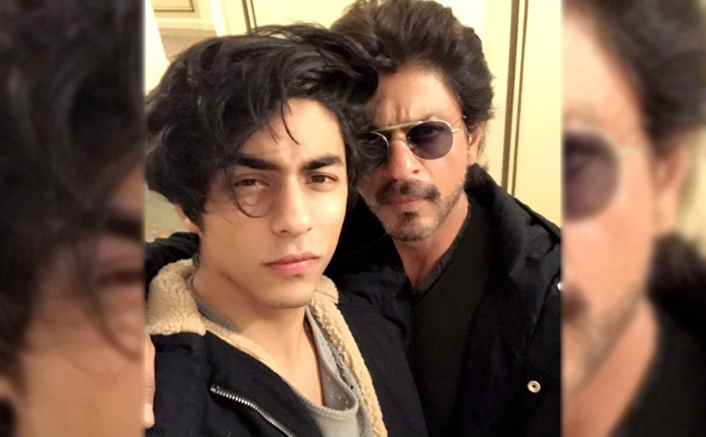 Shah Rukh Khan’s Son Aryan Khan Plays Charlie Puth’s ‘Attention’ & We Love It