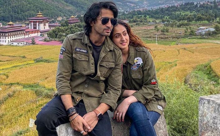 Shaheer Sheikh Reveals Fans’ Reactions On His Wedding To Ruchikaa Kapoor