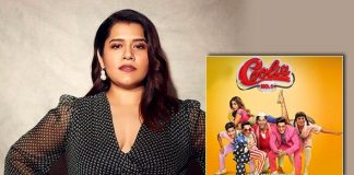 Shikha Talsania Talks About Coolie No 1 Plot Being Labelled Problematic