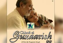 Shishir Sharma reveals how his short film 'Chhoti Si Guzaarish' affected him