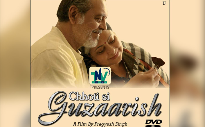 Shishir Sharma Reveals How His Short Film 'Chhoti Si Guzaarish' Affected Him