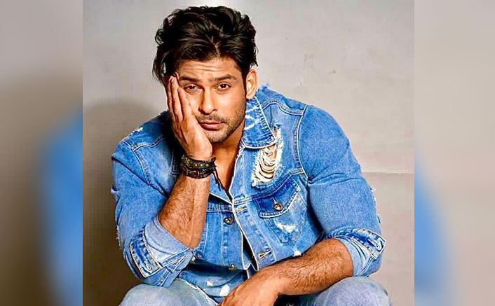 Sidharth Shukla Accused Of Drunk Driving; Hitting A Poor Without Any