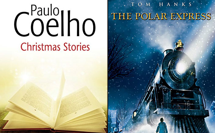 Stay Cozy Indoors This Christmas With Amazon’s Best Holiday Titles