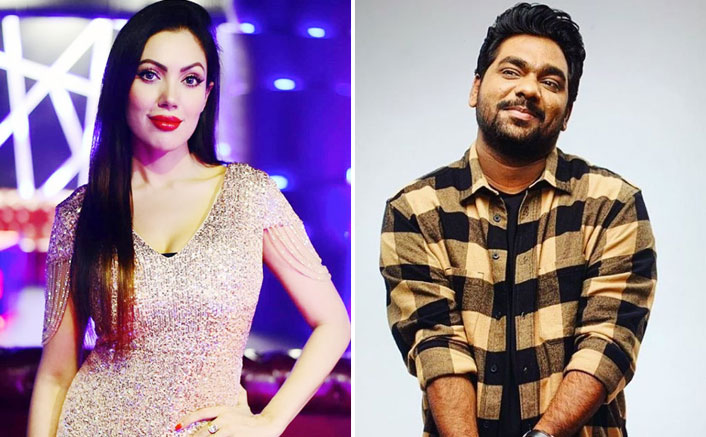 Taarak Mehta Ka Ooltah Chashmah Fame Munmun Dutta Collaborates With Zakir Khan