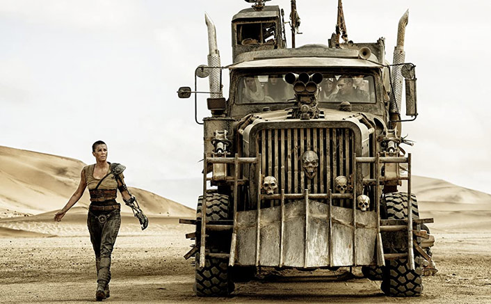 The Mad Max Fury Road Prequel Titled Furiosa Is Based On The Character Played By Charlize Theron