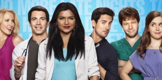 The Mindy Project Should Be In Your Watch List, Here Is Why!