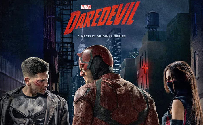 The Official Rights Of Daredevil Are Officially Back With Marvel