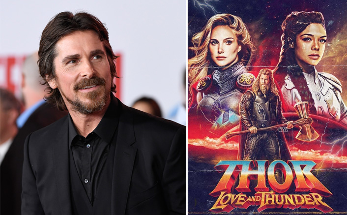 Thor: Love And Thunder: Christian Bale Is The Villain, Character Details Inside!(Pic credit: Getty Images)