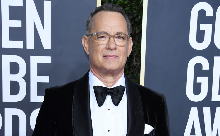 Tom Hanks Says Theatres Will Survive Covid-19