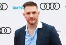 Tom Hardy's Quote Of Treating The Janitor With Same Respect As The CEO Is Incredible!