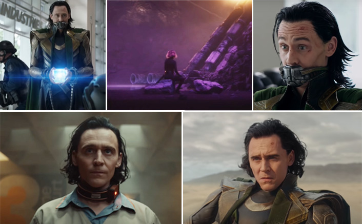 Loki Trailer Out! Tom Hiddleston Is Back As The God Of Mischief & Owen