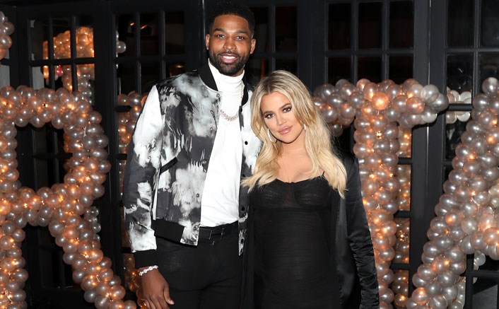 Tristan Thompson Is Very Committed To Khloe Kardashian – Reports 