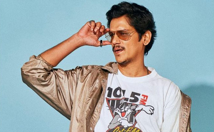 Vijay Varma: I probably have the best fans on social media