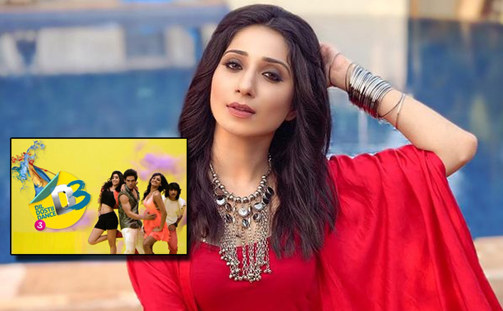 Vrushika Mehta On Her New Year's Plans, Bond With Dil Dosti Dance Cast & More