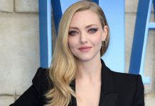 When Amanda Seyfried became 'really obsessed' with ghost stories