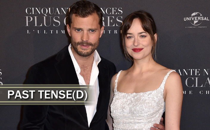 When Jamie Dornan Opened Up About His Off-Screen Bond With Dakota Johnson