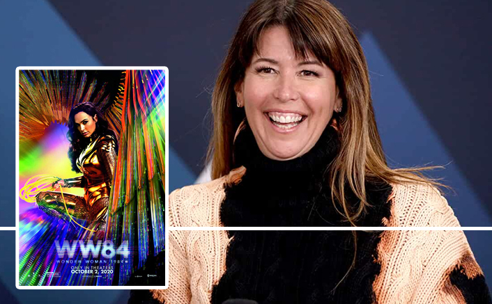 Patty Jenkins Threatened To Walk Out Of Wonder Woman 1984 Over Pay Disputes!