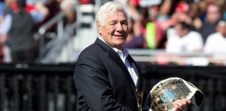 WWE Legend Pat Patterson, First Openly Gay Wrestling Superstar, Passes Away At 79