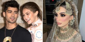 Zayn Malik Skips Younger Sister’s Marriage With A Ex-Criminal? Gigi Hadid Sends Blessings