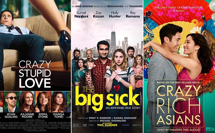 10 Best Hollywood Romantic-Comedies Of Last 10 Years: From Crazy, Stupid, Love To The Big Sick
