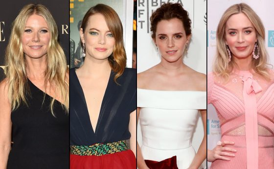From Emma Watson Refusing La La Land To Gwyneth Paltrow Turning Down Titanic 4 Times Top 