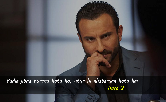 Tandav Special: 9 Saif Ali Khan Dialogues From His Bollywood Films Which  Made Fans Dance Over Them