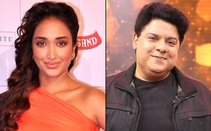 According To Jiah Khan's Sister Sajid Khan Se*xually Harassed The Actress On The Sets Of Housefull