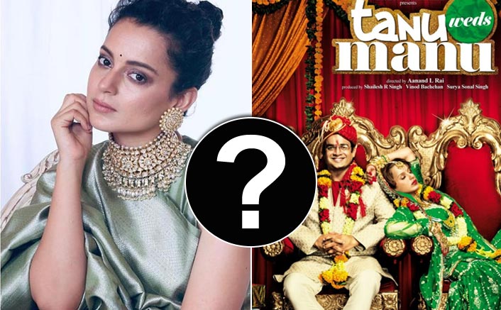 Actress Neetu Chandra Says She Was Cast For Tanu Weds Manu Before Kangana Ranaut