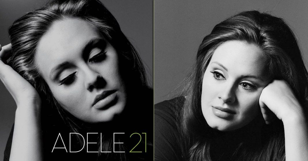 Adele's '21' Completes 10 Years, Singer Writes A Heartfelt ...