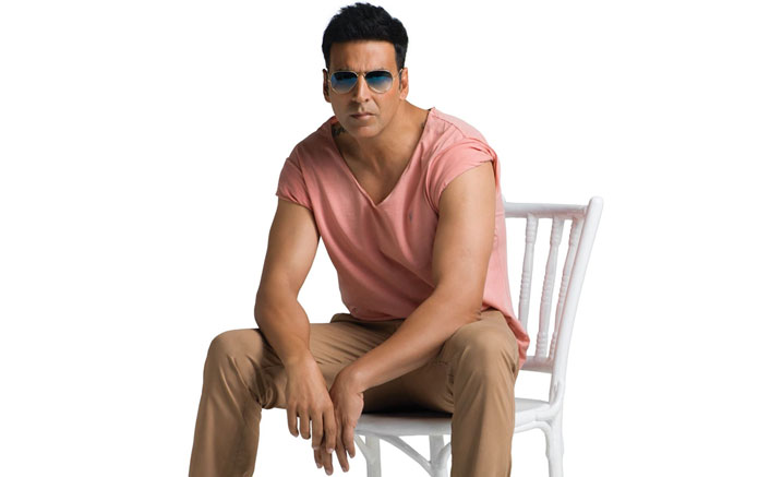 Akshay Kumar's Remuneration Over Last 6 Years Revealed?