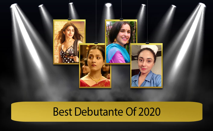 Alaya F To Arushi Sharma, These Debutantes Stole Our Hearts In 2020