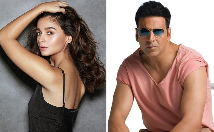 Alia Bhatt To Akshay Kumar: Take A Look At Bollywood Celebrities Who Don't Hold Indian Citizenship