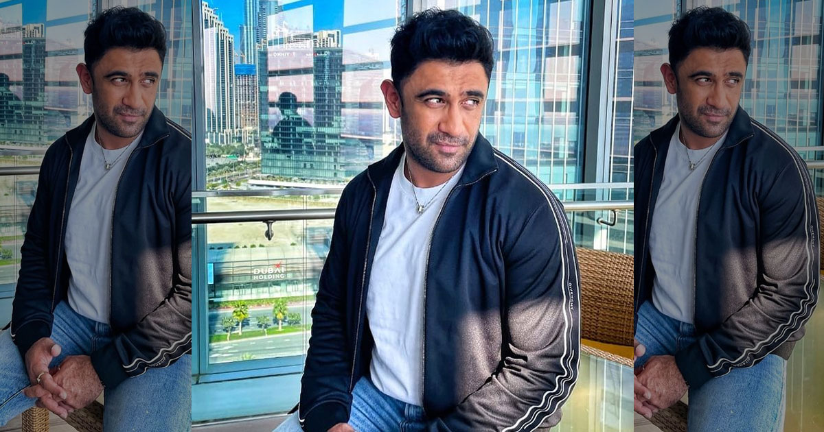 Amit Sadh Overwhelmed By Audience Response To 'Jeet Ki Zid'