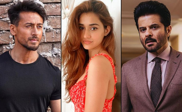 Anil Kapoor Confirmed Tiger Shroff & Disha Patani's Dating Rumours? Find Out