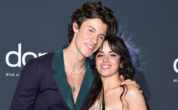 Are Shawn Mendes & Camila Cabello Engaged? Deets Inside
