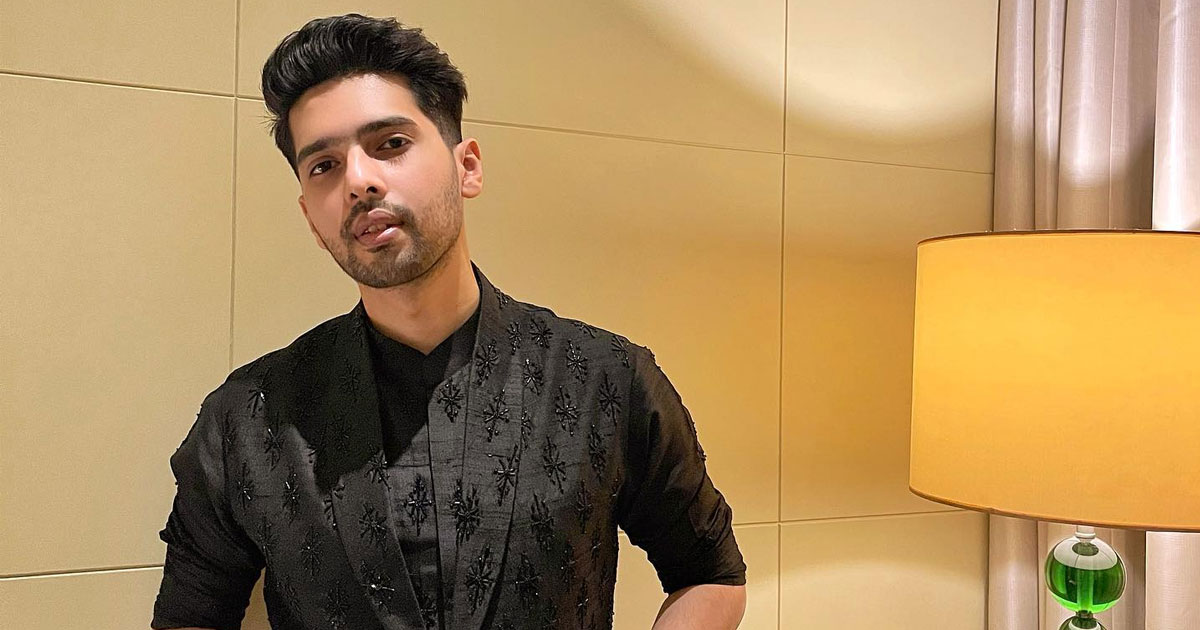 Armaan Malik On Post-Covid Life: Is It Normal To Not Know What Normal Is Anymore?