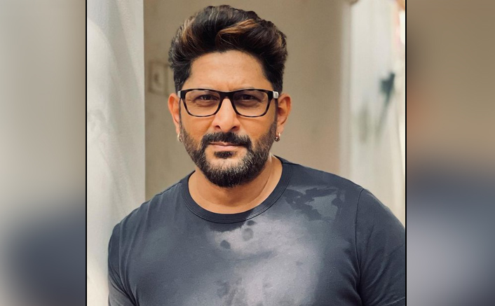 Arshad Warsi: We all get stereotyped as actors