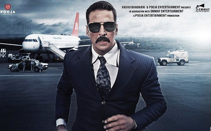 As Per Latest Reports, Akshay Kumar Starrer Bell Bottom To Suffer A 2 Month Delay