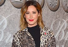 Ashley Tisdale looks back at being judged for her nose job