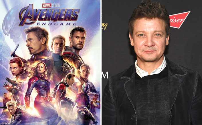 Avengers: Endgame: Jeremy Renner AKA Hawkeye Made This Huge Sum For Avengers: Endgame