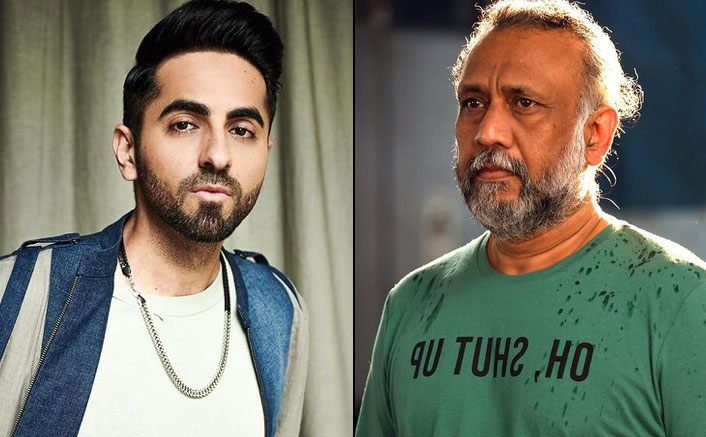 Ayushmann Khurrana Is All Set To Collaborate With Director Anubhav Sinha Once Again; Actor To Play A Spy?